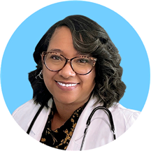 Demishe Fontenot, NP