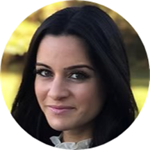 Dena Alalfey, LCPC