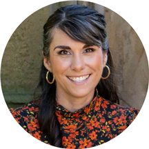 Dena Damaskinos, LMHC