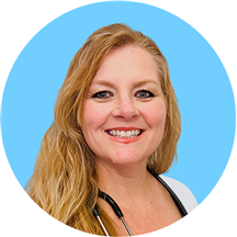 Dena Mills, FNP-C