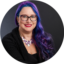 Dena Sidmore-seyer, MS