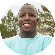 Denard Fenaud, LMSW