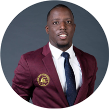 Denard Fenaud, SW, LMSW