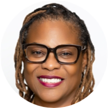 Deneen Wiggins, LMHC