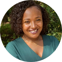 Denetrius Hunter, LCSW