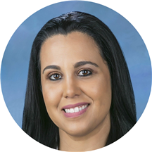 Denia Pedroso, APRN, RN, NP