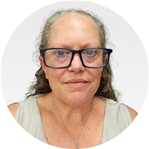 Denice Greene, LCMHC