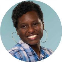 Denice Jones, BCD