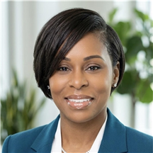 Deniece Russell-McAdory, PMHNP