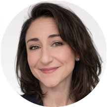 Denielle Nesbitt, LPC