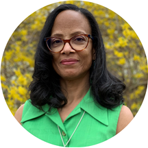 Denine Gudnitz, LCPC