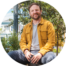 Denis Barron, MS, LMFT