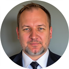 Denis Grigorov, PMHNP