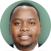 Denis Rono, PMHNP
