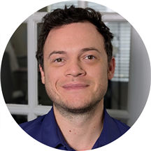 Denis Tamas, PMHNP