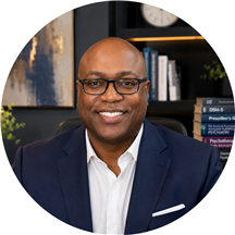 Denis Williams, APRN