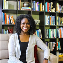 Denisa Washington, LPC