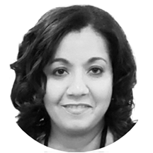 Denise Candidi, LMHC, LPC
