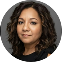 Denise Candidi, LPC