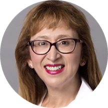 Denise Castellanos, CNM