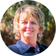 Denise Champagne, LMHC