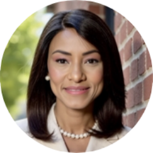 Denise Childress, LPC