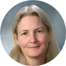 Denise Crosson, NP, PMHNP