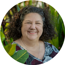 Denise Cummings Fagan, LMHC