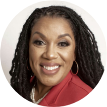 Denise Davis-moore, LCSW