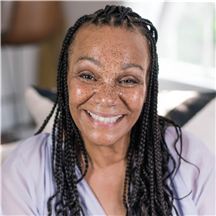 Denise DeBrady, LCSW