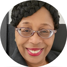 Denise Dews, PMHNP