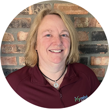 Denise Dumoulin, PT, MPT