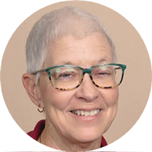 Denise Dydowicz, LCSW