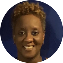 Denise Edwards, MSW