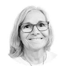 Denise Fisher, LPC