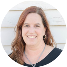 Denise Frasl, LPC
