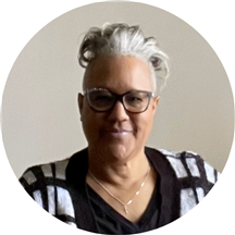 Denise Garner, LISW