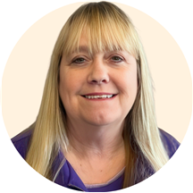 Denise Goff, LCPC