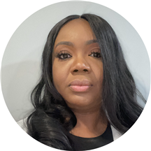 Denise Johnson, NP