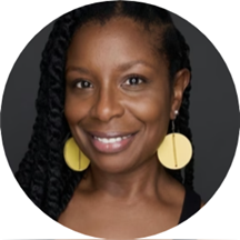 Denise Lanier, LCSW
