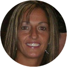 Denise Mastando, PT