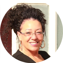 Denise Maupin, LCSW