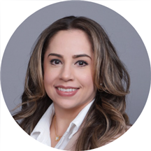 Denise Padilla, LCSW