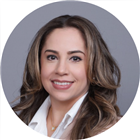 Denise Padilla, LCSW