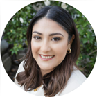 Denise Padilla, MSW