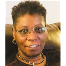 Denise Patterson, PMHNP