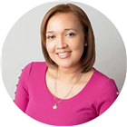 Denise Pertuz, LCSW
