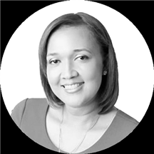 Denise Pertuz, LCSW