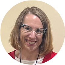 Denise Rogers, LICSW