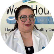 Denise Rosales, NP